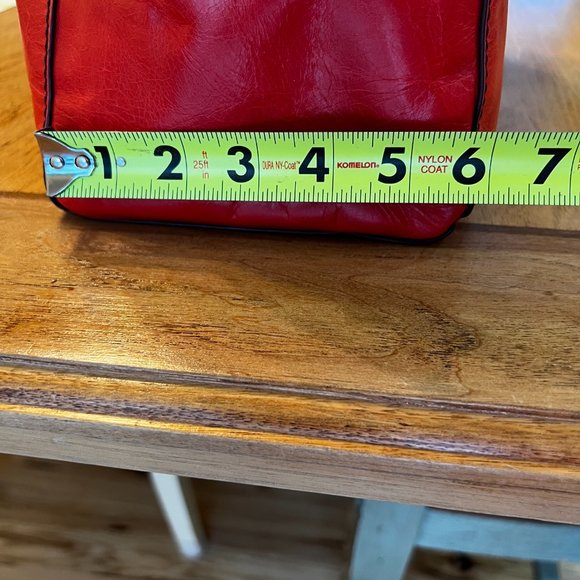 HOBO (brand) leather bag - Picture 5 of 9